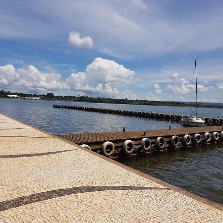 Life Resort K Brasília Eksteriør billede