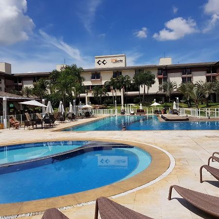 Life Resort K Brasília Eksteriør billede