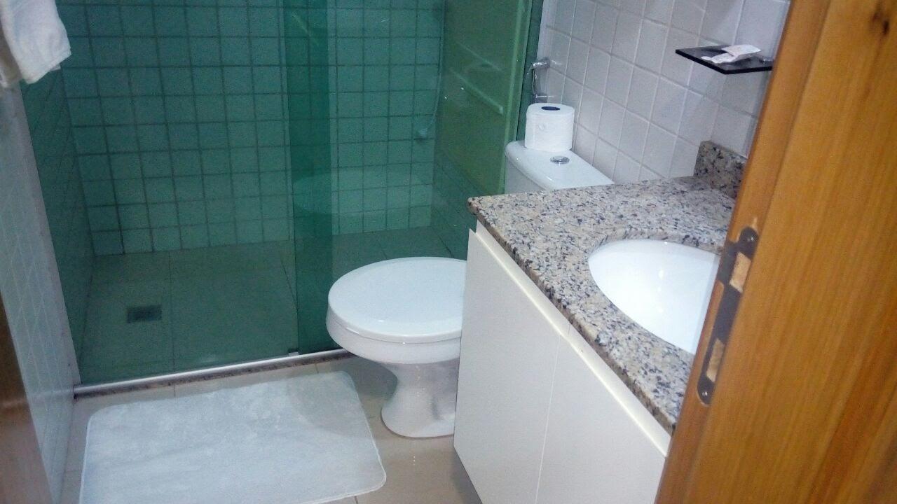 Life Resort K Brasília Eksteriør billede
