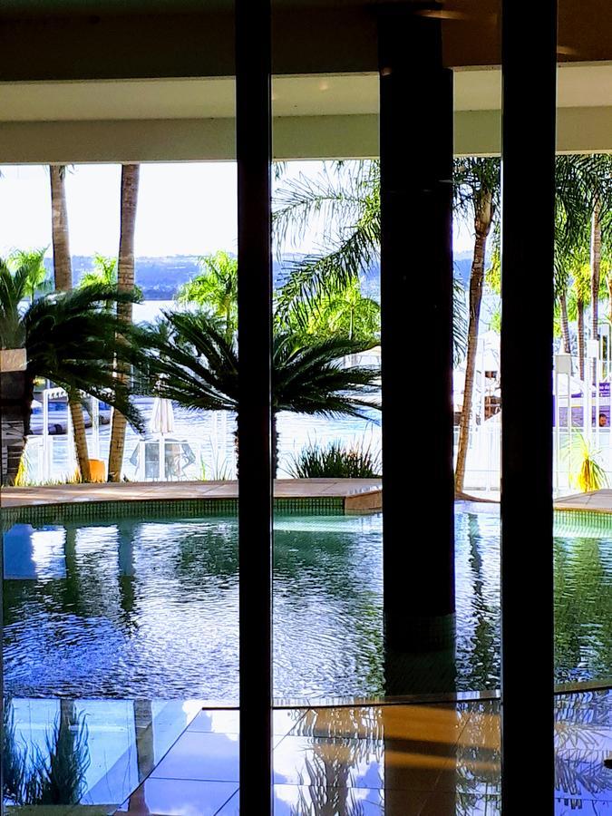 Life Resort K Brasília Eksteriør billede