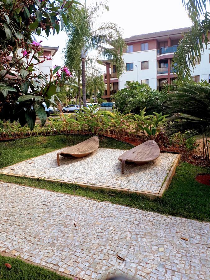 Life Resort K Brasília Eksteriør billede