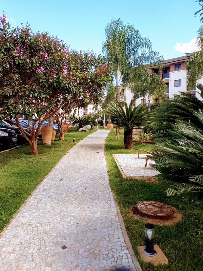 Life Resort K Brasília Eksteriør billede