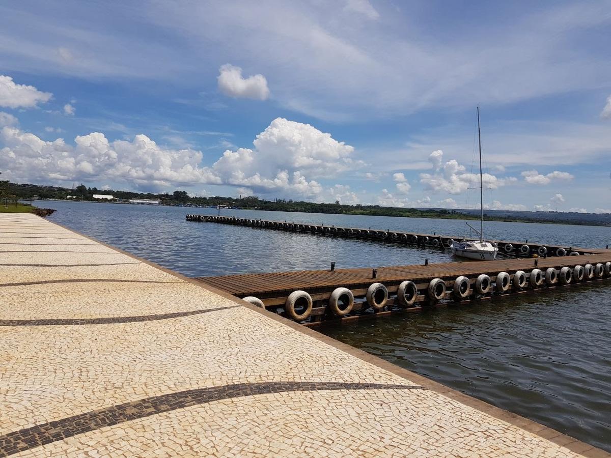 Life Resort K Brasília Eksteriør billede