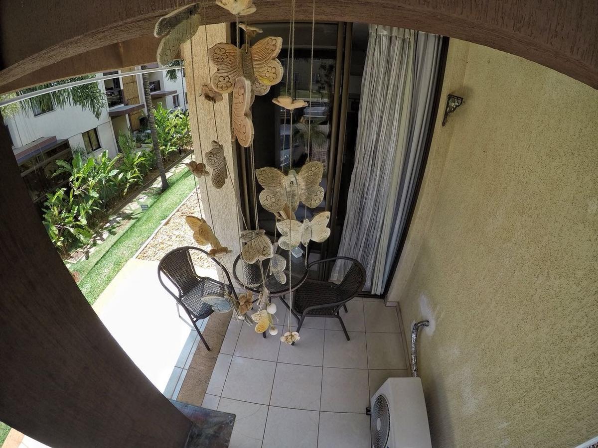 Life Resort K Brasília Eksteriør billede