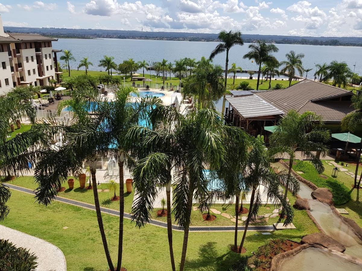 Life Resort K Brasília Eksteriør billede