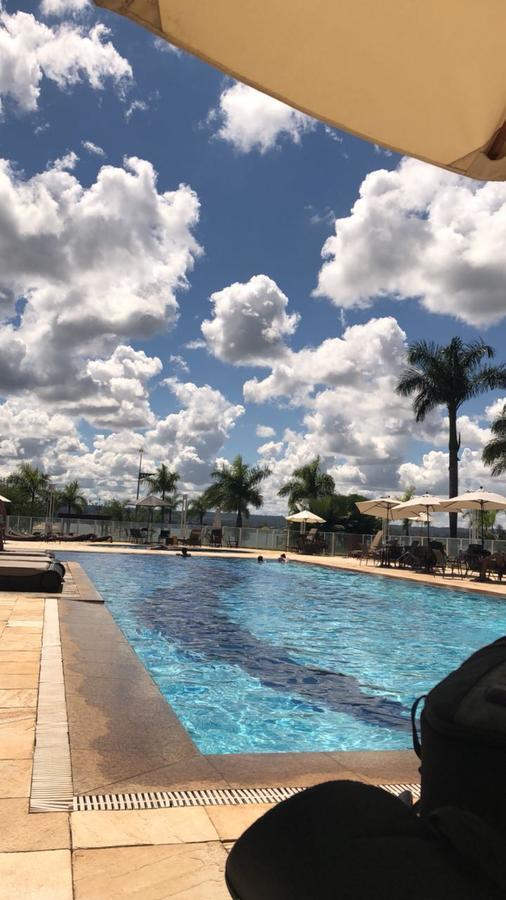 Life Resort K Brasília Eksteriør billede