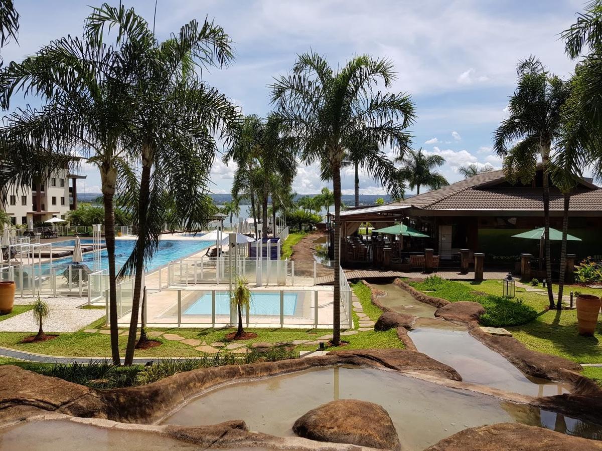 Life Resort K Brasília Eksteriør billede