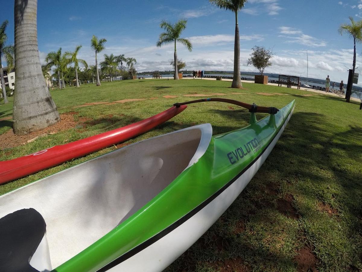 Life Resort K Brasília Eksteriør billede