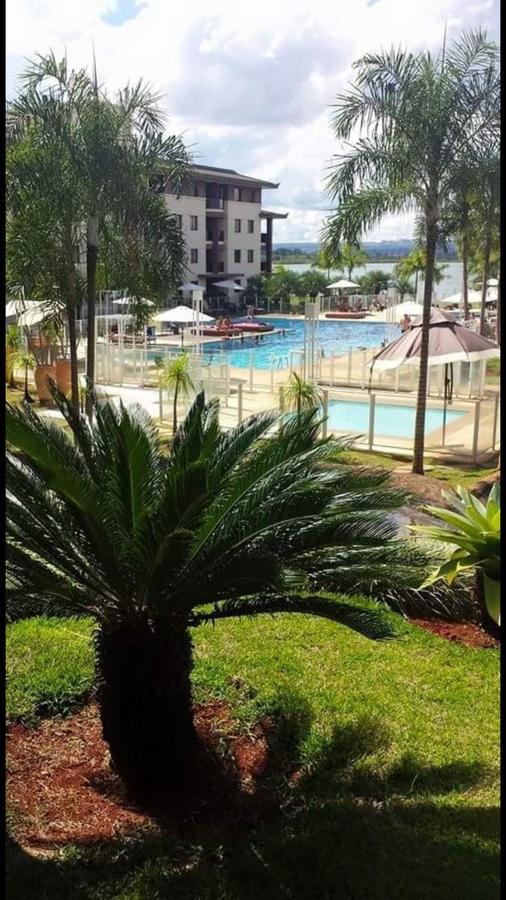 Life Resort K Brasília Eksteriør billede