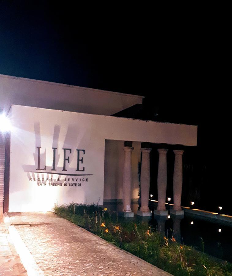 Life Resort K Brasília Eksteriør billede
