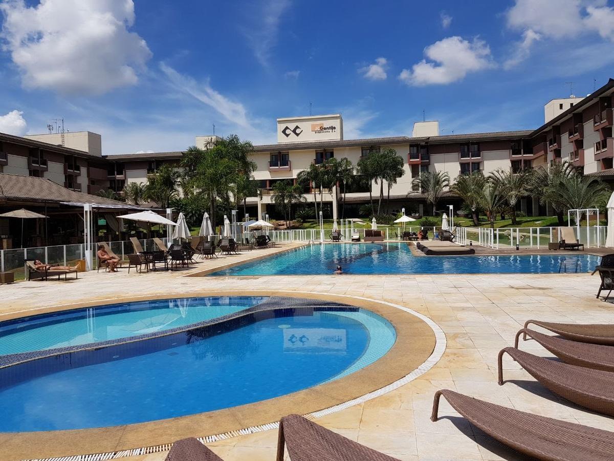 Life Resort K Brasília Eksteriør billede