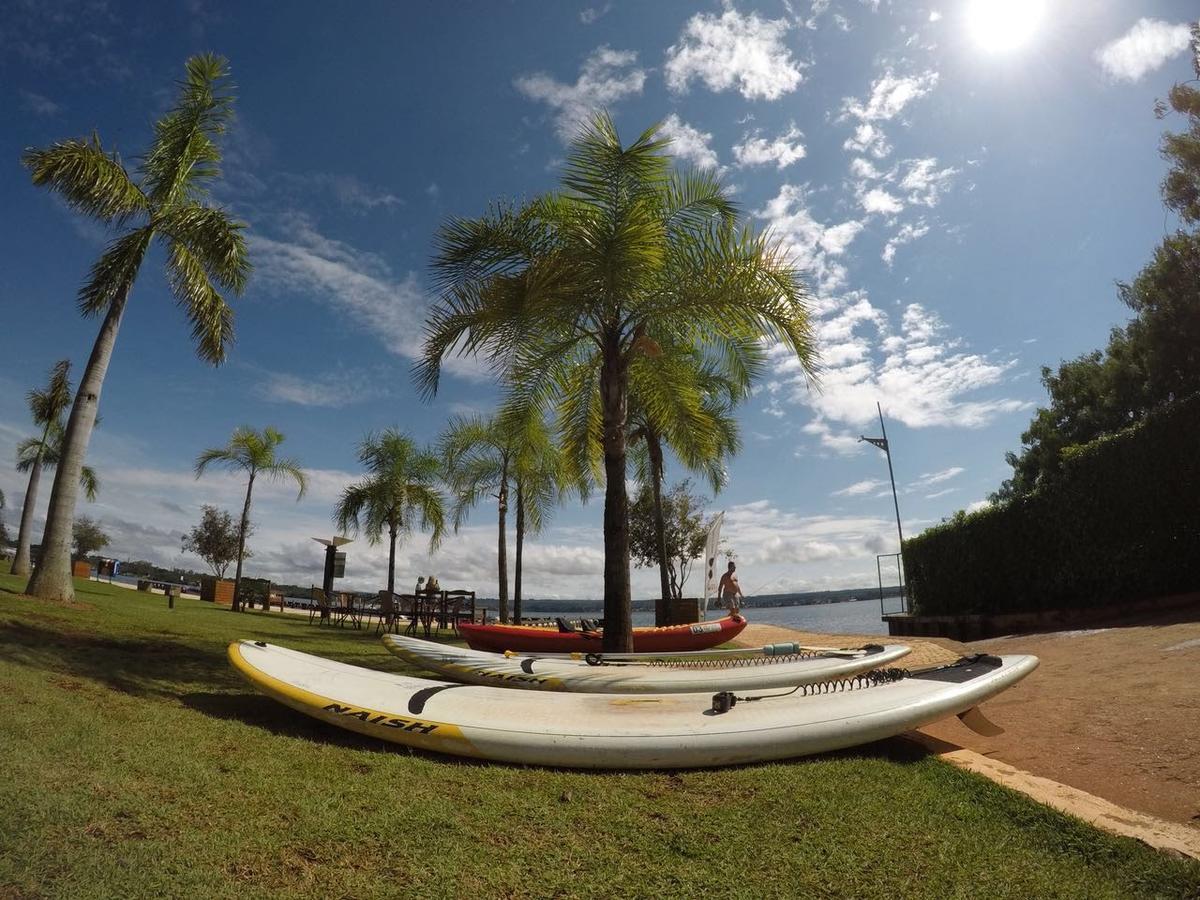 Life Resort K Brasília Eksteriør billede